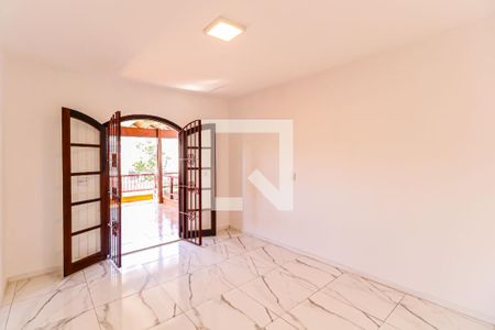 Casa para alugar com 3 quartos, 110m² em Vila Lageado, São Paulo