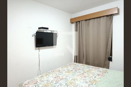 Quarto de apartamento para alugar com 1 quarto, 42m² em Jardim Paulista, São Paulo