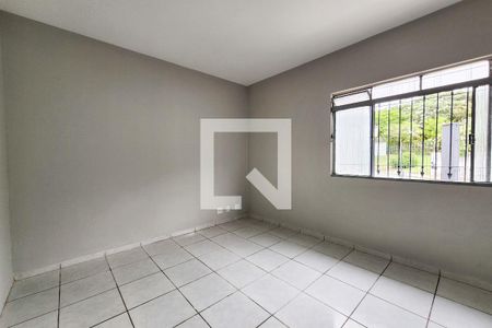Quarto 2 de casa para alugar com 2 quartos, 120m² em Vila Irene, São Bernardo do Campo