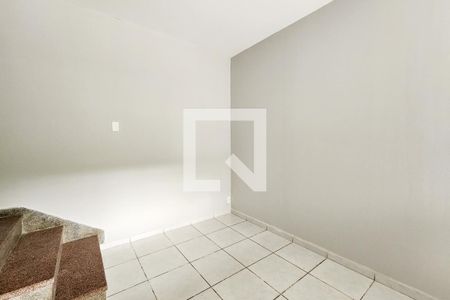 Quarto 1 de casa para alugar com 2 quartos, 120m² em Vila Irene, São Bernardo do Campo