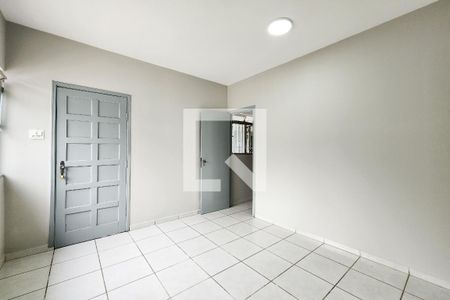 Quarto 2 de casa para alugar com 2 quartos, 120m² em Vila Irene, São Bernardo do Campo