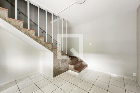 Quarto 1 de casa para alugar com 2 quartos, 120m² em Vila Irene, São Bernardo do Campo