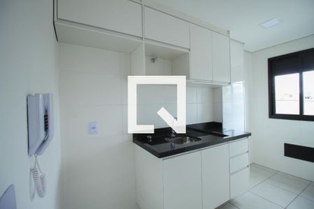 Kitnet/Studio para alugar com 1 quarto, 26m² em Quarta Parada, São Paulo