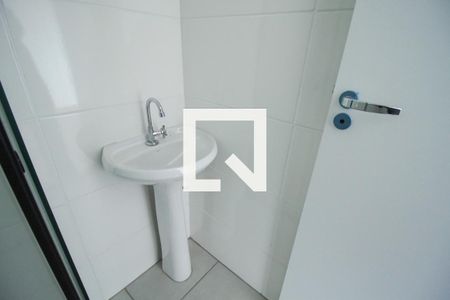 Kitnet/Studio para alugar com 1 quarto, 26m² em Quarta Parada, São Paulo