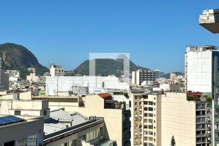 Apartamento para alugar com 3 quartos, 300m² em Copacabana, Rio de Janeiro