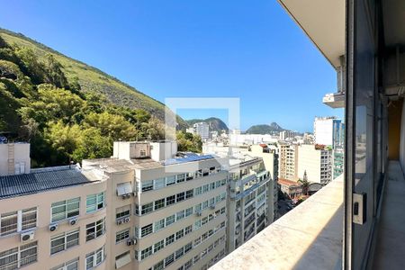 Apartamento para alugar com 3 quartos, 300m² em Copacabana, Rio de Janeiro