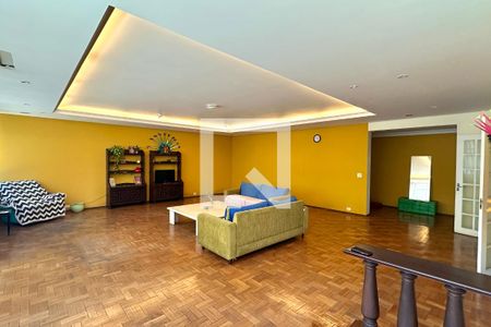 Apartamento para alugar com 3 quartos, 300m² em Copacabana, Rio de Janeiro