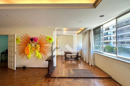 Apartamento para alugar com 3 quartos, 300m² em Copacabana, Rio de Janeiro