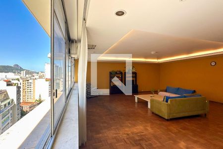 Apartamento para alugar com 3 quartos, 300m² em Copacabana, Rio de Janeiro