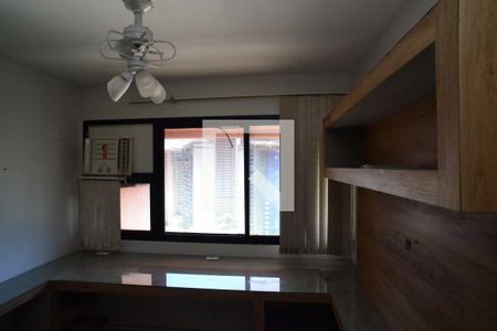 Suíte de apartamento para alugar com 2 quartos, 64m² em Barra da Tijuca, Rio de Janeiro