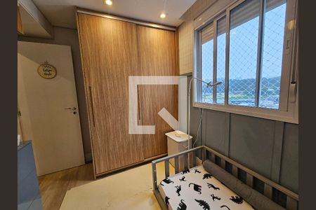 Quarto  de apartamento à venda com 2 quartos, 68m² em Santo Amaro, São Paulo