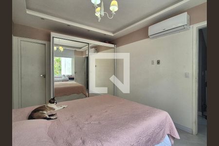 Suíte 1 de casa de condomínio para alugar com 4 quartos, 350m² em Recreio dos Bandeirantes, Rio de Janeiro