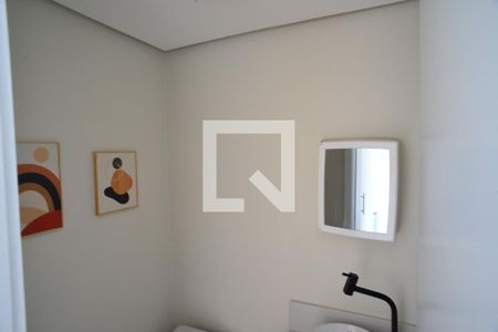 Lavabo de apartamento para alugar com 2 quartos, 64m² em Barra da Tijuca, Rio de Janeiro