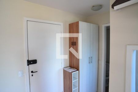 Sala de apartamento para alugar com 2 quartos, 64m² em Barra da Tijuca, Rio de Janeiro