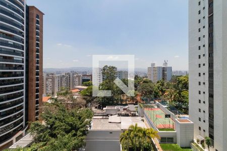 Vista da Varanda de apartamento à venda com 2 quartos, 234m² em Alto da Lapa, São Paulo
