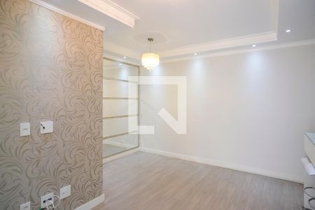 Sala de apartamento para alugar com 2 quartos, 61m² em Boa Vista, São Caetano do Sul