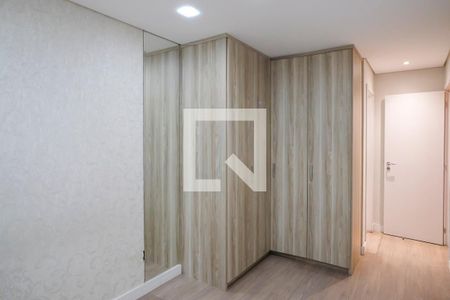 Suíte de apartamento para alugar com 2 quartos, 61m² em Boa Vista, São Caetano do Sul