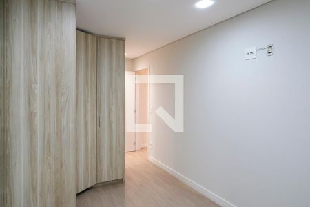 Suíte de apartamento para alugar com 2 quartos, 61m² em Boa Vista, São Caetano do Sul