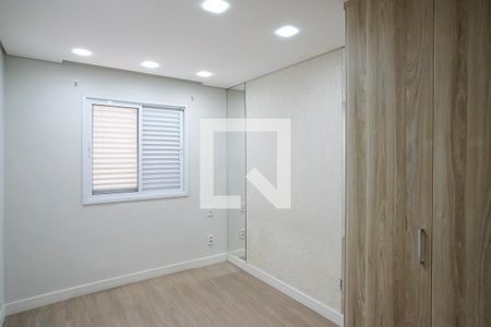 Suíte de apartamento para alugar com 2 quartos, 61m² em Boa Vista, São Caetano do Sul