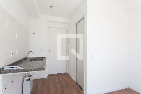 Studio de apartamento para alugar com 1 quarto, 15m² em Cidade Antônio Estêvão de Carvalho, São Paulo