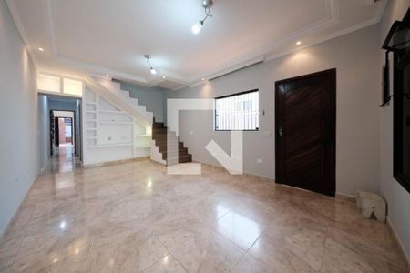 Sala de casa para alugar com 4 quartos, 200m² em Jardim Penha, São Paulo