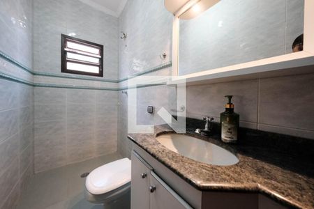Lavabo de casa para alugar com 4 quartos, 200m² em Jardim Penha, São Paulo
