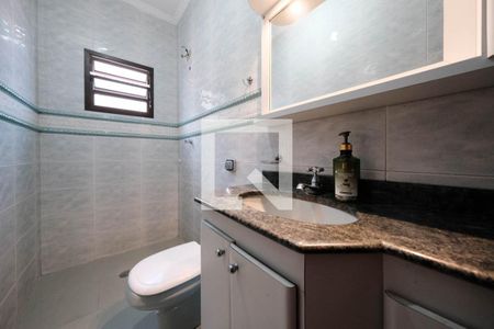 Lavabo de casa para alugar com 4 quartos, 200m² em Jardim Penha, São Paulo