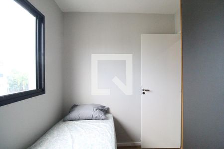 Quarto 1 de apartamento para alugar com 2 quartos, 43m² em Curicica, Rio de Janeiro