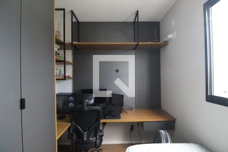 Quarto 1 de apartamento para alugar com 2 quartos, 43m² em Curicica, Rio de Janeiro