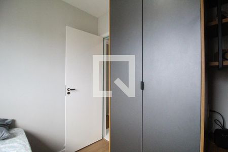 Quarto 1 de apartamento para alugar com 2 quartos, 43m² em Curicica, Rio de Janeiro