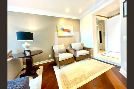 Apartamento à venda com 3 quartos, 165m² em Vila Regente Feijó, São Paulo