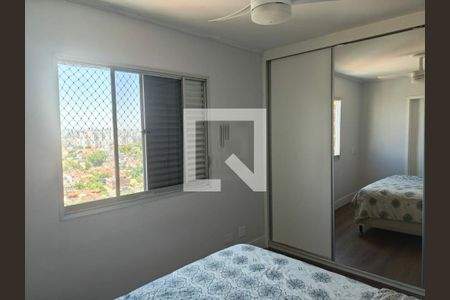 Apartamento à venda com 3 quartos, 106m² em Jardim Bonfiglioli, São Paulo