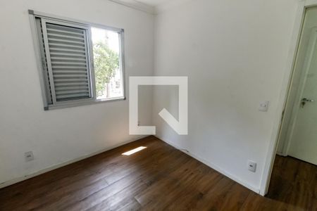 Quarto 1 de apartamento para alugar com 2 quartos, 60m² em Jardim Catanduva, São Paulo