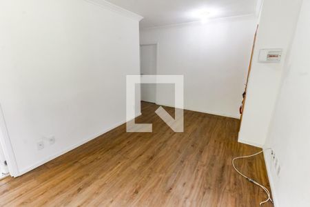 Sala de apartamento para alugar com 2 quartos, 60m² em Jardim Catanduva, São Paulo