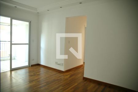 Sala de apartamento à venda com 3 quartos, 69m² em Vila Dusi, São Bernardo do Campo