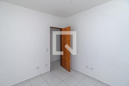 quarto 1_4 de casa para alugar com 3 quartos, 150m² em Sacomã, São Paulo