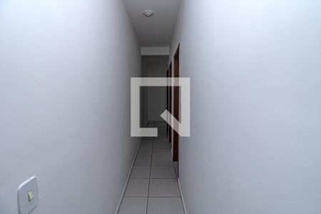 Corredor de casa para alugar com 3 quartos, 150m² em Sacomã, São Paulo