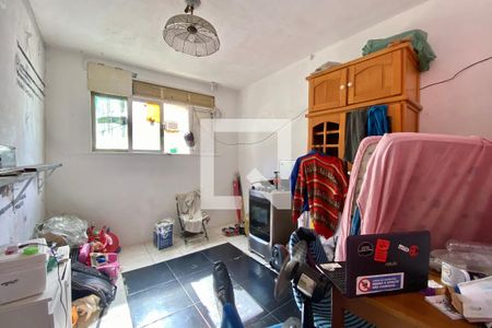 Quarto  de kitnet/studio para alugar com 1 quarto, 14m² em Copacabana, Rio de Janeiro