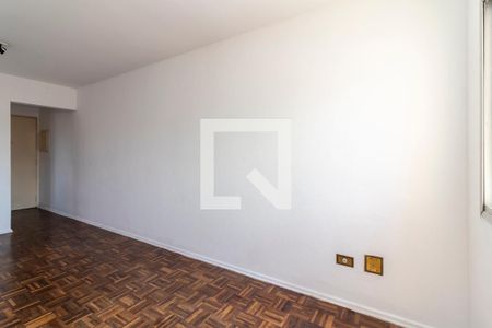 Sala  de apartamento para alugar com 2 quartos, 50m² em Imirim, São Paulo