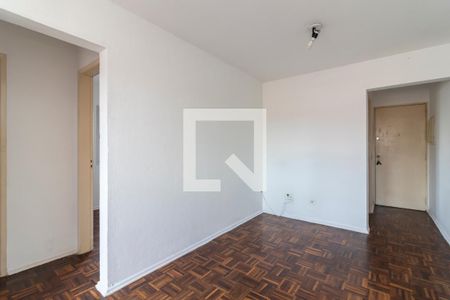 Sala  de apartamento para alugar com 2 quartos, 50m² em Imirim, São Paulo