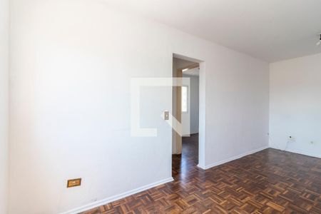 Sala de Estar de apartamento para alugar com 2 quartos, 50m² em Imirim, São Paulo