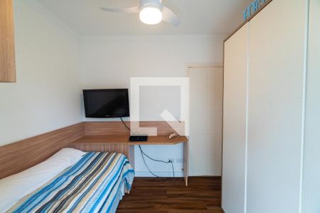 Quarto de apartamento à venda com 3 quartos, 79m² em Bosque da Saúde, São Paulo