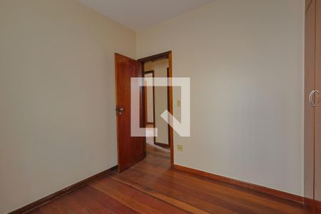 Quarto 1 de apartamento à venda com 3 quartos, 90m² em Gutierrez, Belo Horizonte