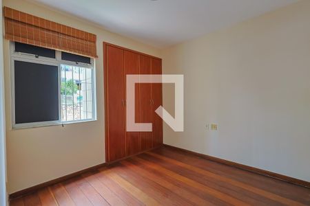 Quarto 2 de apartamento à venda com 3 quartos, 90m² em Gutierrez, Belo Horizonte
