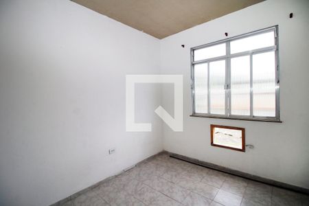 Quarto 1 de casa para alugar com 3 quartos, 130m² em Vila Kosmos, Rio de Janeiro