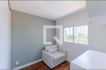 Suíte 1 de apartamento à venda com 2 quartos, 95m² em Vila Mariana, São Paulo