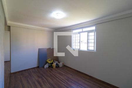 Salas de apartamento à venda com 2 quartos, 50m² em Parque Residencial Vila União, Campinas