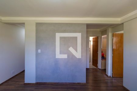 Salas de apartamento à venda com 2 quartos, 50m² em Parque Residencial Vila União, Campinas