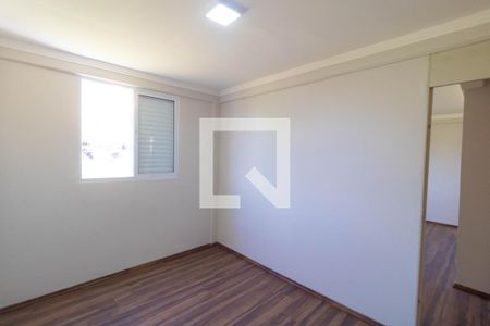 Quarto 01 de apartamento à venda com 2 quartos, 50m² em Parque Residencial Vila União, Campinas
