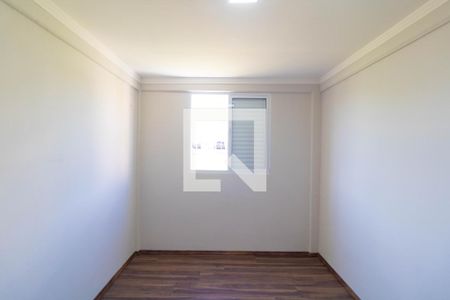 Quarto 01 de apartamento à venda com 2 quartos, 50m² em Parque Residencial Vila União, Campinas